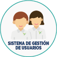 GESTIÓN DE USUARIOS