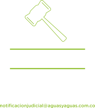 judiciales